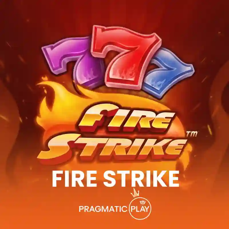 Fire Strike™