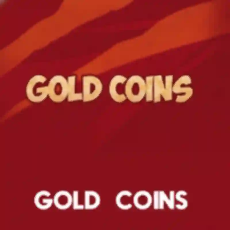 Gold Coins