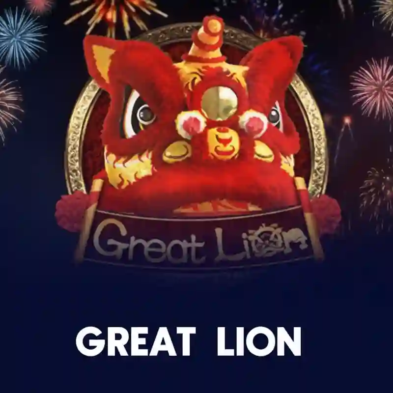 Great Lion