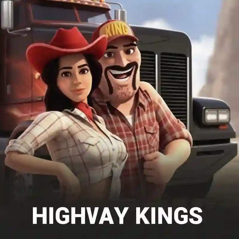 Highway Kings